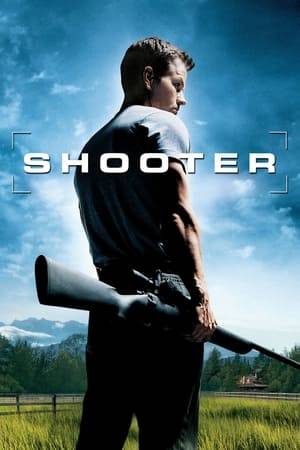 A top Marine sniper, Bob Lee Swagger, leaves the military after a mission goes horribly awry and disappears, living in seclusion. He is coaxed back into service after a high-profile government official convinces him to help thwart a plot to kill the President of the United States. Ultimately double-crossed and framed for the attempt, Swagger becomes the target of a nationwide manhunt. He goes on the run to track the real killer and find out who exactly set him up, and why, eventually seeking revenge against some of the most powerful and corrupt leaders in the free world.