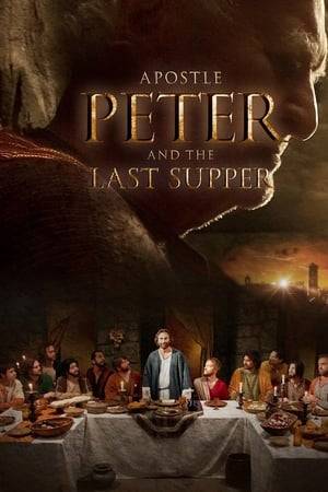 The film portrays Saint Peter reflecting on his time with Jesus and his fellow Apostles during his final imprisonment in Rome. In particular, Peter attempts to convert one of his jailers, Martinian, by relating the life, teachings, and sacrifice of Jesus.