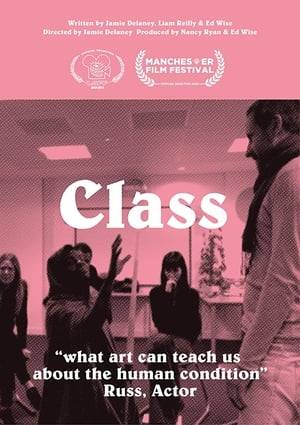 Russ, a forty-something acting teacher advises his students of the impending arrival of casting director Lolly. In preparation, the remaining classes provide an opportunity to rehearse their selected audition scenes from cult and classic movies.