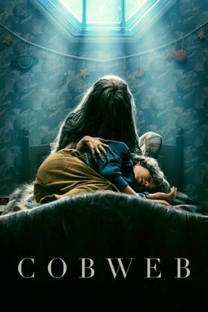 Eight year old Peter is plagued by a mysterious, constant tapping from inside his bedroom wall—one that his parents insist is all in his imagination. As Peter's fear intensifies, he believes that his parents could be hiding a terrible, dangerous secret and questions their trustworthiness.