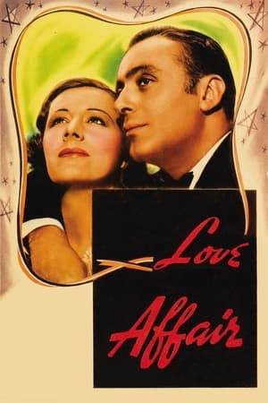 A French playboy and an American former nightclub singer fall in love aboard a ship. They arrange to reunite six months later, if neither has changed their mind.