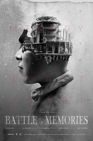 A man becomes involved in a memory manipulation operation to try and regain lost memories. He thinks the exercise may help repair his failed marriage, but accidentally ends up with the mind of a serial killer.