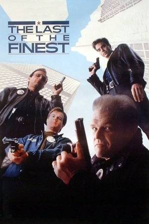 An elite group of vice cops are fired from the L.A.P.D. for being over-zealous in their war against drugs. It is immediately apparent that some of their superiors are involved in the drug ring. Banded together, four of the banned cops (which quickly becomes three when one is killed early) band together to fight the drug ring undercover. They gain capital for weapons by ripping off minor drug dealers. Then well-armed they go after the kingpin (Boyd).