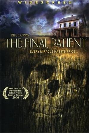 When retired physician Daniel Green (Bill Cobbs, Night at the Museum) lifts a 5-ton farm tractor off a boy trapped beneath, the enigma of his supernatural strength piques the curiosity of two med students passing through town. Visiting the old doctor at his isolated farmhouse, they soon learn his bizarre secret: he has uncovered the key to eternal youth. But sometimes the lust for immortality has deadly consequences. The night takes a twisted turn as the young men discover Dr. Green's "miracle" has come with a horrifying price - and a fate far worse than growing old.