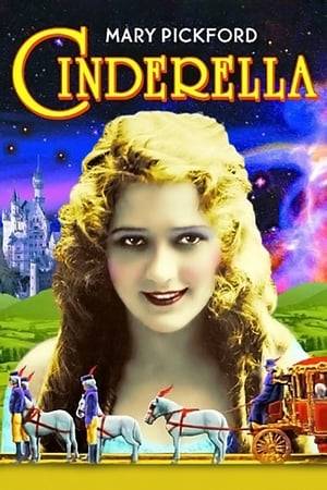 Good-hearted Cinderella is mistreated by her stepmother and stepsisters, but she is able to go to the Royal Ball with the help of the Fairy Godmother. Based on Charles Perrault's fairy tale, and featuring unforgettable chemistry between Pickford and then-husband Owen Moore as Prince Charming.