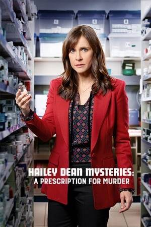 Psychologist and former prosecutor Hailey Dean aids her friend Detective Garland Fincher in investigating a rapidly growing string of murders at Atlanta Memorial Hospital when Fincher’s girlfriend Dr. Meghan Phillips is named a suspect in the first killing. As the list of suspects grows with each new victim’s death, Hailey’s keen investigative skills, her uncanny ability to read people, and her passion for justice lead her through a labyrinth of clues that eventually point to the killer. But when she gets too close to the truth, Hailey becomes the killer’s next target for murder.