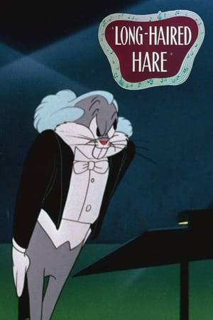 Bugs Bunny vs. a famous opera singer at the Hollywood Bowl.