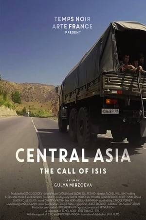 In the footsteps of a top Tajik officer who rallied to the Islamic State, an investigation into the jihadist temptation in the former Soviet republics of Central Asia.