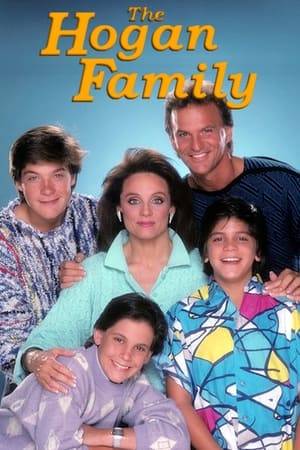 The Hogan Family is an American television situation comedy that aired on NBC from March 1, 1986 to May 7, 1990, and on CBS from September 15, 1990 until July 20, 1991. It was produced by Miller-Boyett Productions, along with Tal Productions, Inc., and in association with Lorimar Productions, Lorimar-Telepictures and Lorimar Television.

The show was originally titled Valerie and starred Valerie Harper as a mother trying to juggle her career with raising her three sons by her often-absent airline-pilot husband. Harper was written out of the series after the second season because of a dispute with the show's producers. Sandy Duncan joined the cast as the boys' aunt, who moved in and became their surrogate mom. During the show's third season, the series was known as Valerie's Family: The Hogans, then simply as The Hogan Family.