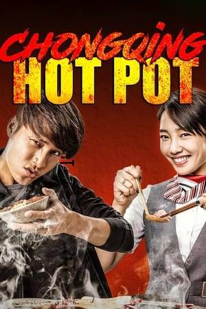 When three friends open a hot pot restaurant in a former bomb shelter, they discover it’s linked by a single wall to the bank vault next door.  While deciding to take the easy money or go to the police, they find out one of the bank’s employees is a former classmate and look to enlist her in deciding their future.