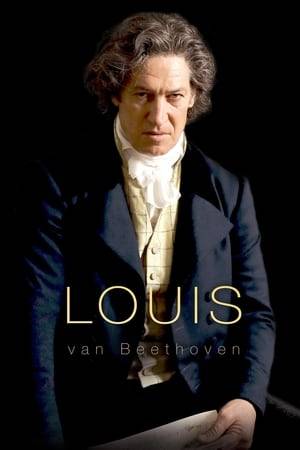 1779. Eight-year-old Ludwig van Beethoven, called "Louis", is already known as a musical prodigy. He learns to go his own way - much to the dismay of the people around him. Some years later, he meets Mozart during times of political upheaval. The unconventional genius and French Revolution are sparking a fire in Louis' heart; he doesn't want to serve a master - only the arts. Facing times of family tragedies and unrequited love, he almost gives up. However, Louis makes it to Vienna to study under Haydn in 1792, and the rest is history. Who was this man, whose music has since touched countless hearts and minds? At the end of his life, the master is isolated by loss of loved ones and hearing. Surely though, he was way ahead of his times.