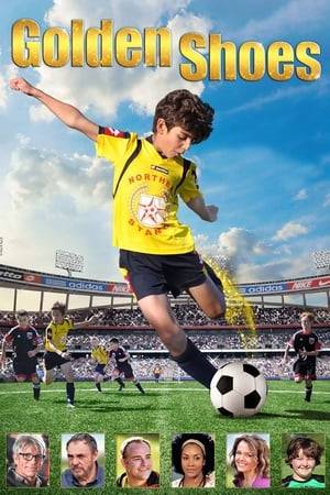 With his father MIA at war and his mother critical in hospital, a young boy consoles himself with dreams of playing in the youth soccer league. To do so, he must overcome the adult deception, the bullying and his solitude.