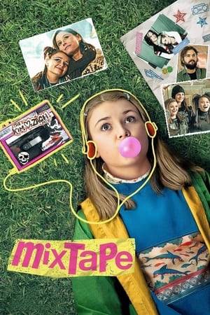 On the eve of Y2K, orphaned 12-year-old Beverly discovers a broken mixtape crafted by her teen parents. Raised by her grandmother – who struggles talking about her late daughter – Beverly sees the mixtape as a chance to finally learn more about her parents.