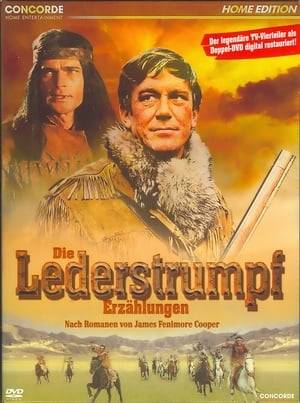 German miniseries based upon the novel, The Last of the Mohicans.
