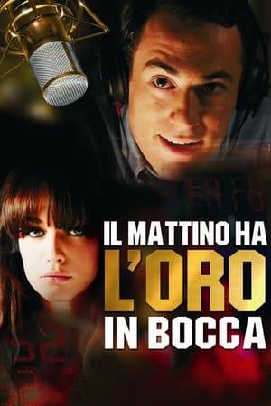 Marco Baldini is a young man determined to become the voice of a major radio; he alternates between his job at Radio Deejay and his gambling addiction, that slowly consumes his life, his relationship with his girlfriend and his work skills.