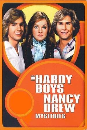 The Hardy Boys/Nancy Drew Mysteries is a television series which aired for three seasons on ABC. The series starred Parker Stevenson and Shaun Cassidy as amateur sleuth brothers Frank and Joe Hardy, respectively, and Pamela Sue Martin as girl detective Nancy Drew.

The Hardy Boys/Nancy Drew Mysteries was unusual in that it often dealt with the characters individually, in an almost anthological style. That is, some episodes featured only the Hardy Boys and others only Nancy Drew.