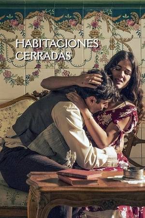 Violeta returns to Spain to supervise the works that have to turn the family mansion into a museum. The appearance of a mummified body in a room reveals a secret from the past.