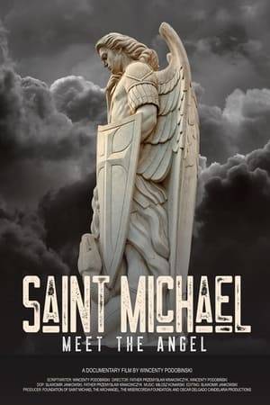 An inspiring documentary about the role of Saint Michael in Scripture and in our lives. Various religious experts from different parts of the world, discuss Saint Michael from a religious, historical, and cultural angle and present the most sacred Churches and sanctuaries associated with Saint Michael. Audiences will experience powerful testimonies of faith, riveting Church history, and beautiful architecture and art in Christian culture that will bring everyone closer to the extraordinary figure of Archangel Michael, a friend, and warrior for today.