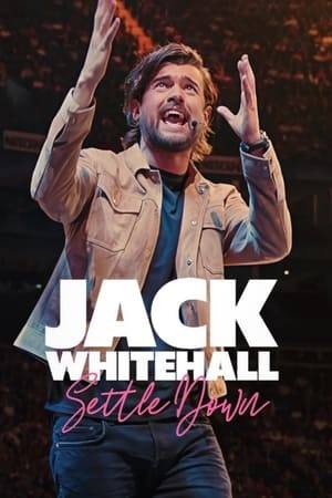 Jack Whitehall takes the stage at London's O2 Arena to riff on dogs, drinking, dining alone, and finally deciding to settle down and become a father.