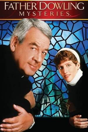 Father Dowling Mysteries is an American television mystery series that aired from January 20, 1989 to May 2, 1991. Prior to the series, a TV movie aired on November 30, 1987. For its first season, the show was on NBC; it moved to ABC for its last two seasons. It is based on the adventures of the title character created by Ralph McInerny, in a series of mystery novels.

The series was produced by The Fred Siverman Company and Dean Hargrove Productions in association with Viacom Productions.