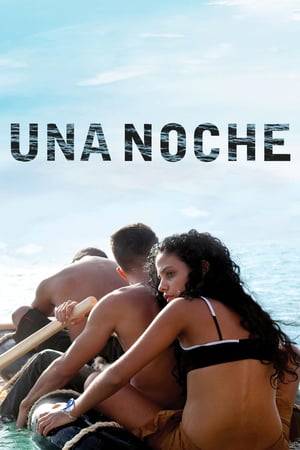 In Havana, Raul dreams of escaping to Miami. Accused of assault, he appeals to Elio to help him reach the forbidden world 90 miles across the ocean. One night, full of hope, they face the biggest challenge of their lives.