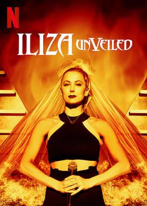 Comedian Iliza Shlesinger dissects her recent wedding with riffs on screeching bachelorette parties, that creepy garter removal tradition and more.