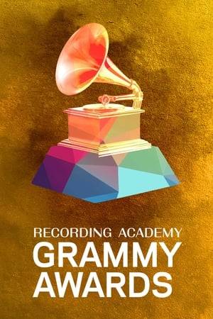 An awards show honoring the achievements of the members of the professional music recording industry. The members of the Recording Academy vote on who they think is most deserving of an award in 108 categories as specified by the academy.