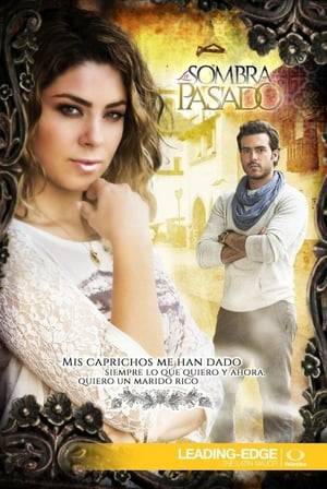 Two very different families live in the village of Santa Lucía who are involved in a whirlwind of passion, pain, and revenge. The rivaling families are the Mendozas and the Alcocers.

Severiano Mendoza and Candela Santana are a rich and powerful marriage who live at the ranch, "Las Ánimas", along with their young son, Cristóbal. Roberta and Raymundo Alcocer also have a daughter named Alonza; however, they do not live with the same luxuries as the Mendoza family, which causes frustration and resentment in Roberta as nothing is enough to fill the inferiority complex that follows her like a shadow.