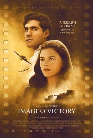 1948: an Egyptian filmmaker is creating newsreel stories about a volunteer force tasked to liberate Palestinian farmers. The journey propels him towards a chance encounter with a tenacious young leader of a nearby commune that will set in motion events that will change their lives forever.