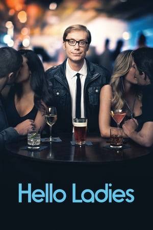 Stuart Pritchard is an awkward, overly-confident Englishman trying to date in Los Angeles – where he repeatedly attempts to infiltrate the world of beautiful people.