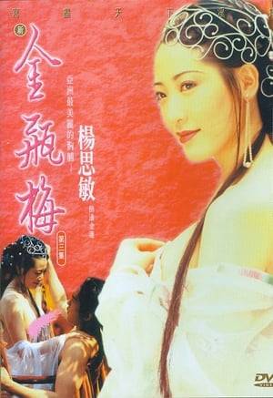 3rd episode of a serie of 5. Chinny is stuck in a marriage with a disgusting midget, but is seduced and tricked into becoming the fifth concubine of sexy official Simon Hsin. While Chinny is mistreated by the other concubines, Simon has affairs with anything that movies, poisons Chinny's husband, and imprisons her brother-in-law. It soon becomes apparent that this is Simon's M.O. when he steals another man's wife and kills him as well