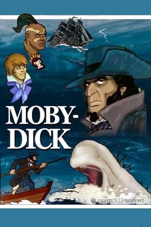 In 1841 young Ishmael signs aboard the whaling ship Pequod, under the command of the strict, one-legged Capt. Ahab. Ishmael soon finds out that Ahab is searching for the legendary white whale, Moby Dick, who cost Ahab his leg, and he will let nothing stand in the way of getting his revenge on the beast.