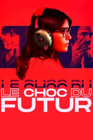 Paris, 1978. In a male-dominated music industry, Ana uses new electronic machines to make herself heard, thus creating a new sound that is destined to mark the decades to come: the music of the future.