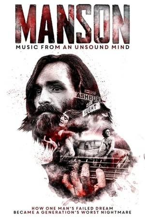 The untold story of Charles Manson's obsession to become a rock star, his rise in the LA music scene, the celebrities who championed his music, his tragic friendship with The Beach Boys' Dennis Wilson and his descent into violence and chaos once his dreams fell apart.