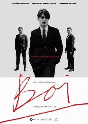 Boi is a young man starting out in a new job as a chauffeur. While anxiously waiting for news from his girlfriend regarding a decision that could change both their lives, he must accompany his first clients, Michael and Gordon, two Asian businessmen who have come to Barcelona in order to close a multimillion-dollar deal.