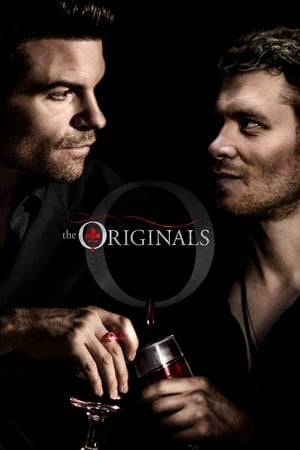 A spin-off from The Vampire Diaries and set in New Orleans, The Originals centers on the Mikaelson siblings, otherwise known as the world's original vampires: Klaus, Elijah, and Rebekah. Now Klaus must take down his protégé, Marcel, who is now in charge of New Orleans, in order to re-take his city, as he originally built New Orleans. Klaus departed from the city after being chased down by his father Mikael, while it was being constructed and Marcel took charge. As Klaus has returned after many years, his ego has provoked him to become the king of the city. "Every King needs an heir" says Klaus, accepting the unborn child. The child is a first to be born to a hybrid and a werewolf.