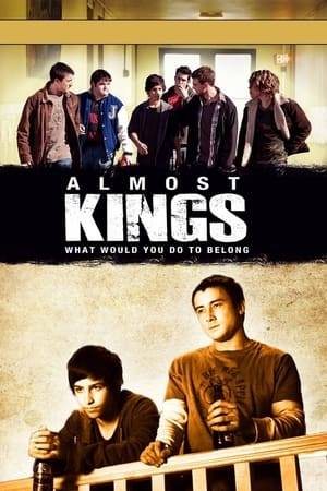 Wanting a closer connection with his older brother, freshman Ted Wheeler seeks initiation into a group called "The Kings". But, as the corruption of The Kings is revealed, Ted must expose the ugly truth about the brother he once idolized.