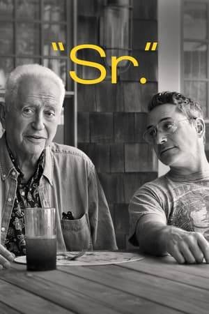 A portrait of the life and career of Robert Downey Sr. (1936-2021), the visionary and fearless US filmmaker — father of actor Robert Downey Jr. — who in the sixties and seventies laid the foundations for countercultural comedy.