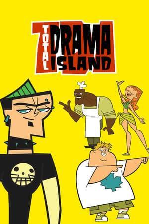 Total Drama Island focuses on twenty-two teenagers' arrival at Camp Wawanakwa to compete on a reality television show. The contestants are divided into two teams and must compete in challenges every three days. While the winning team earns invincibility, the losing team has to vote off one of their own players. Whoever is voted off must walk the Dock of Shame to the Boat of Losers and leave the island. The teams eventually dissolve and the elimination process continues until the last contestant standing wins a grand prize of $100,000.