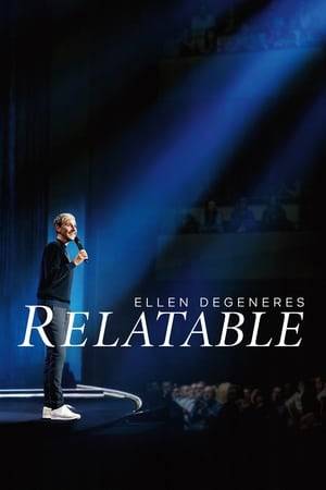In her first special since 2003, Ellen revisits her road to stardom and details the heartfelt -- and hilarious -- lessons she's learned along the way.