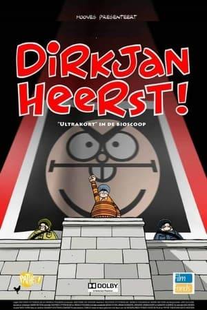 Dirkjan, a nerdy guy turns Leader of the World. Where does his sudden hunger for power come from? And what is the Big Plan?