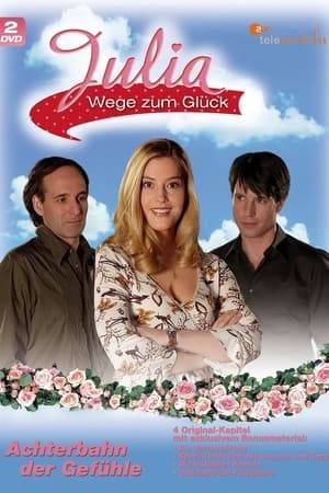 Julia – Wege zum Glück is a German television series.