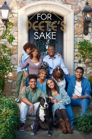 Follows the lives 21 Jump Street star Holly Robinson Peete and former NFL quarterback and co-host of Fox Sports' The Best Damn Sports Show Period Rodney Peete, balancing their very public careers with their four kids and wild and crazy mom, Dolores.