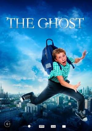 An aircraft designer becomes a ghost after a sudden death. Now he needs to engage a help of seven-grader in order to finish all his unaccomplished tasks.