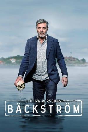 Murder investigator Evert Bäckström is convinced that crimes have been committed when a women's cranium is found on an island in the archipelago. But his investigation is countered by the police chief and when the woman's identity is clarified, the entire investigation is turned upside down.