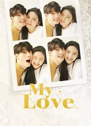 Tells the 15-year love story between Zhou Xiao Qi, a long-time swimming student and You Yong Ci, a transfer student. In high school, Zhou Xiao Qi fell in love at first sight with You Yong Ci. A young and ignorant pure love, the boy silently guarded, but the girl left without saying goodbye. Life after that, 15 years of love long-distance race. Your wedding is also my coming-of-age gift.