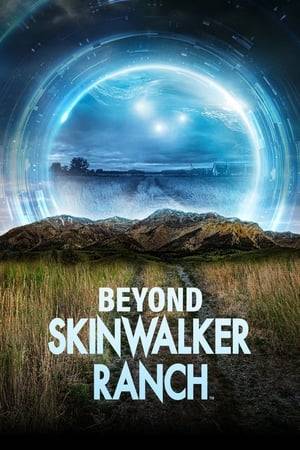 Utilizing a team of reputable professionals working alongside "The Secret of Skinwalker Ranch" veterans, this series explores other sites of unusual activity and "high strangeness" phenomena in an effort to discover if the activity documented on Skinwalker Ranch is not only real, but pervasive.