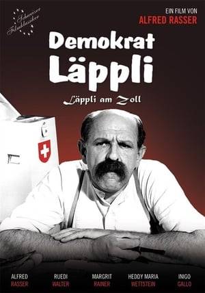 Theophil Läppli is a swiss patriot, who after a trip to Greece tries to recover the democratic roots of Switzerland. With much enthusiasm and idealism he's discovering, that corruption and greed are wide spread in his beloved country. This is the second movie about Theophil Läppli after HD-Soldat Läppli (1959).