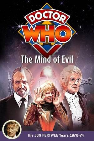 Professor Emil Keller has created a machine that can pacify even the most dangerous of criminals. But when the Doctor and Jo arrive at Stangmoor Prison for a demonstration, things start to go horribly wrong - especially when they discover that the Doctor's old enemy the Master is responsible for the machine.