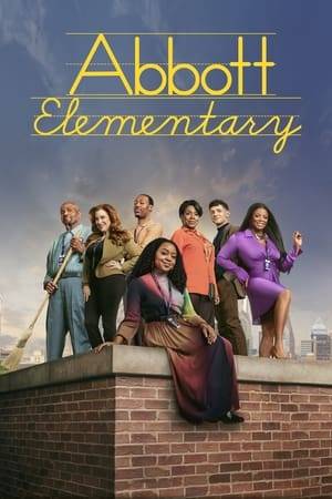 In this workplace comedy, a group of dedicated, passionate teachers — and a slightly tone-deaf principal — are brought together in a Philadelphia public school where, despite the odds stacked against them, they are determined to help their students succeed in life. Though these incredible public servants may be outnumbered and underfunded, they love what they do — even if they don’t love the school district’s less-than-stellar attitude toward educating children.